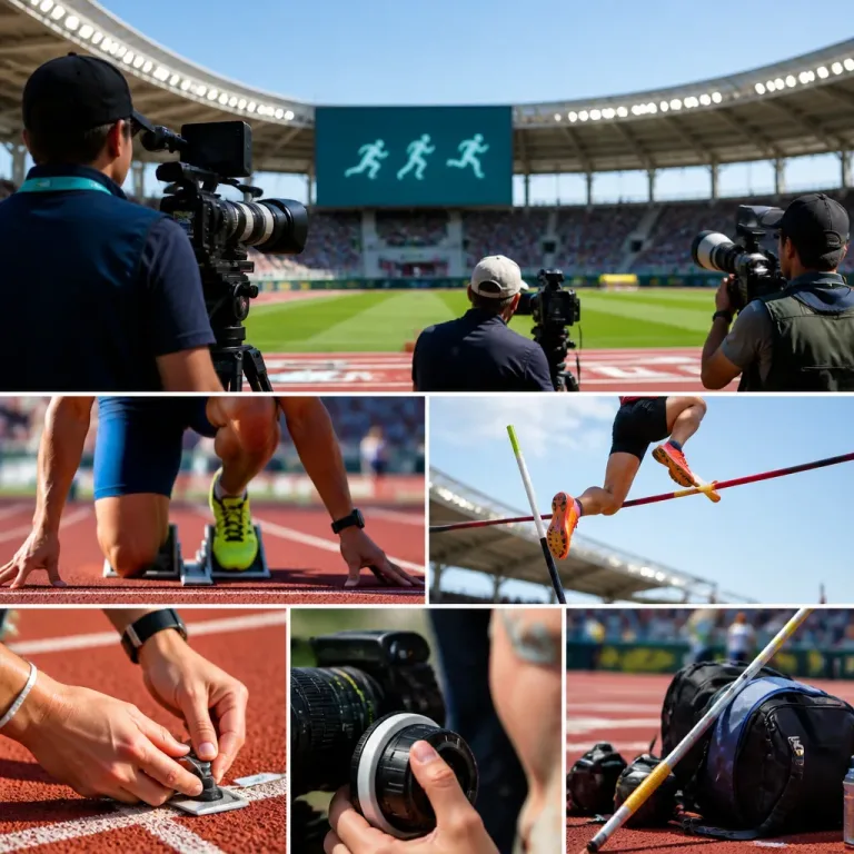 EBU-Richtlinien zum Safe Sport Day: Wie Medien Frauen im Sport mit Respekt zeigen sollen