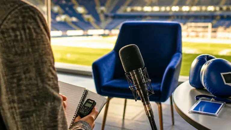 Sportjournalist Ingo Rohrbach berichtet von Begegnungen mit HSV-Stars und Ex-Profis