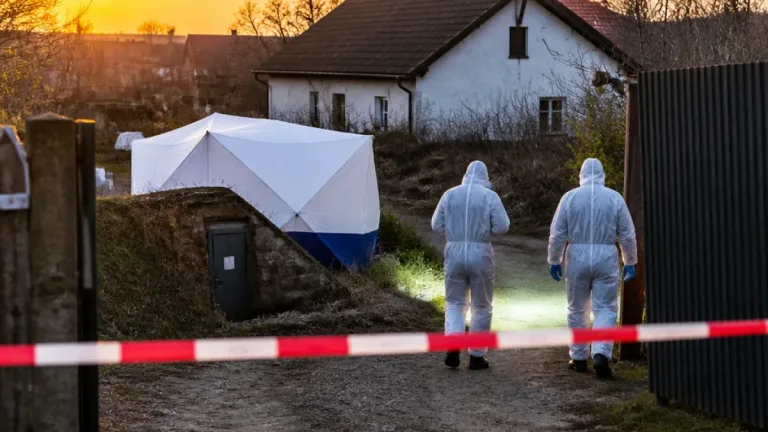 Staatsanwaltschaft erhebt Mordanklage nach Tod einer 36-Jährigen im Bezirk Mistelbach