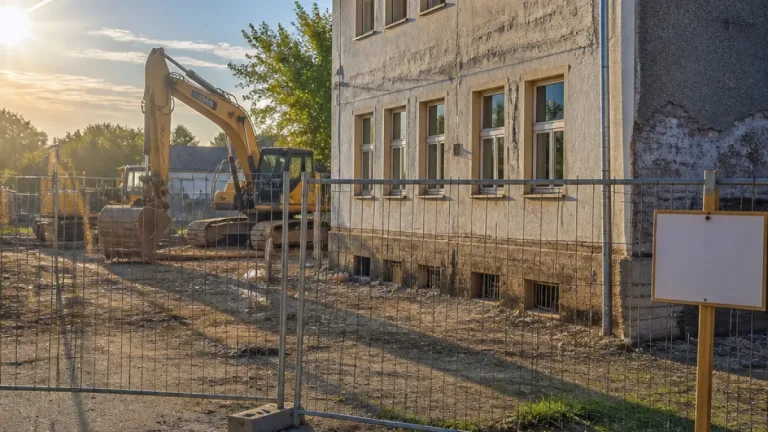 Standort für neuen PBZ Tulln weiter offen – Bauprojekt bleibt in der Entwicklungsphase