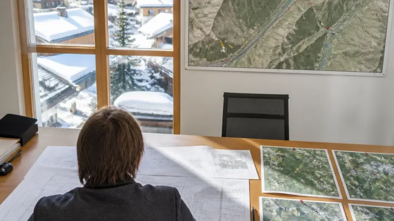 Stanzertal bündelt Baukompetenz: Vier Gemeinden richten gemeinsames Bauamt ein