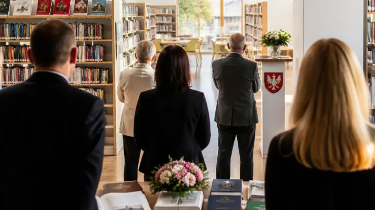Starke Bibliotheksnutzung: Fünf öffentliche Einrichtungen sichern Bildung und Begegnung im Bezirk