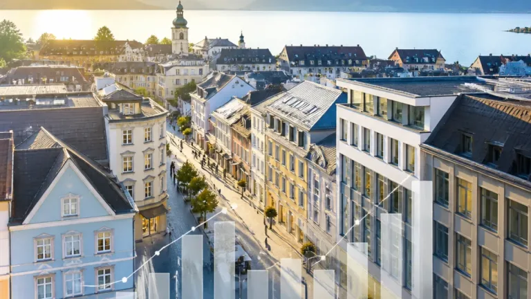 Starker Gründerschub: 322 neue Unternehmen im Bezirk Gmunden in H1/2026