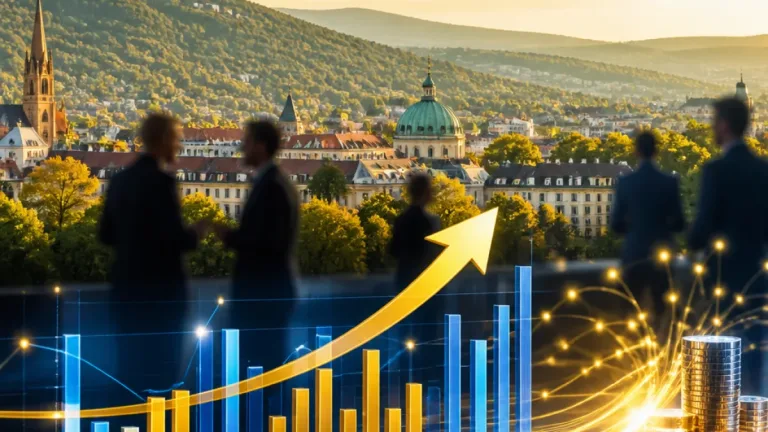 Starker Mittelzufluss in Start-ups: Baden-Württemberg zieht an Bayern vorbei — Bedeutung für Baden