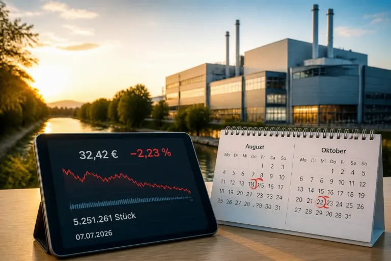 Steyr Motors erweitert Notierung – was der Schritt für Steyr bedeutet