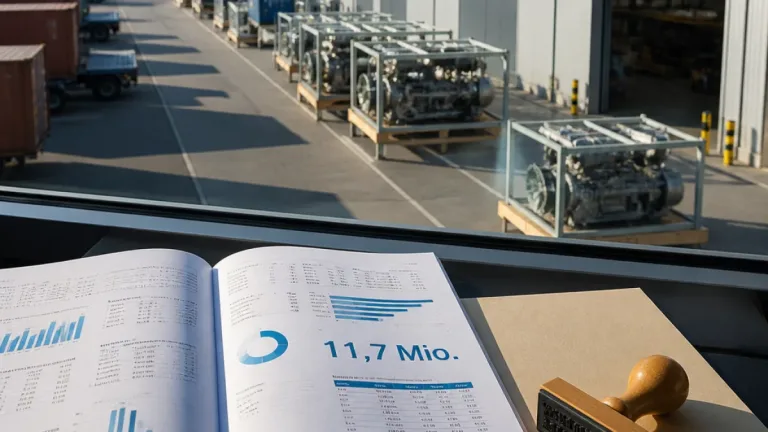 Steyr Motors: Gespräche mit Red Cat beendet – Firma bleibt optimistisch für 2026