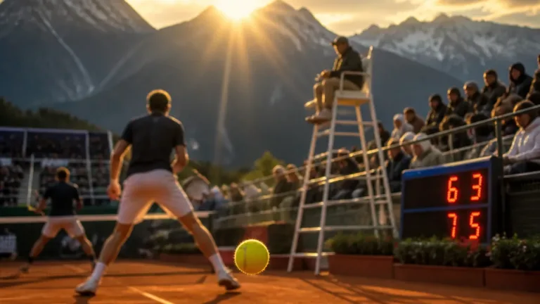 Struff ringt sich in Kitzbühel ins Achtelfinale – nächster Gegner Navone