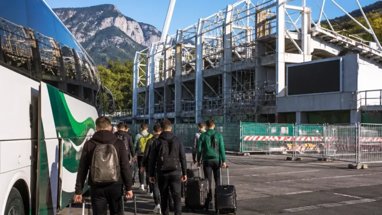 Sturm Graz startet gegen WSG Tirol: Mit Selbstvertrauen, aber ohne Heimpremiere