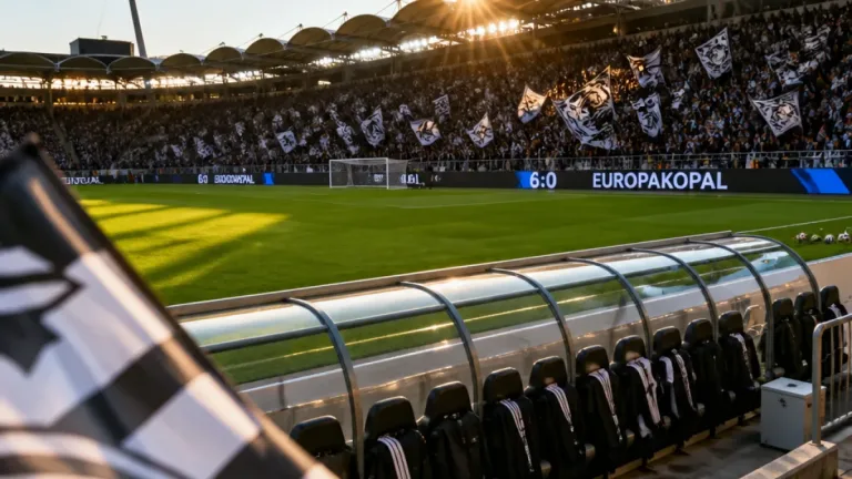 Sturm Graz vor Saisonauftakt in Wattens: Chancen nach CL-Erfolg und Duell-Erinnerungen
