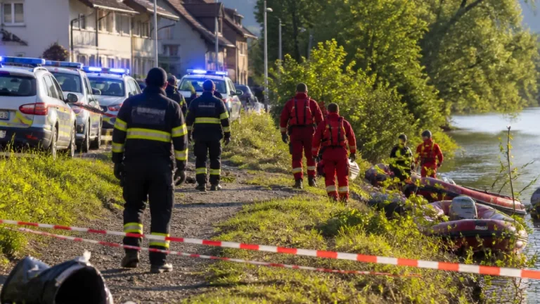 Suchaktion in Villach: 14‑jährige aus Untere Fellach seit Sonntag vermisst