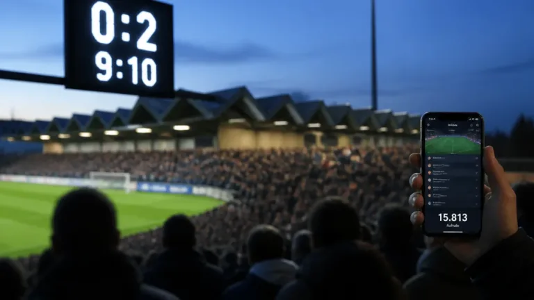 SV Feldkirchen empfängt SV Oberglan: Testspiel mit regem Zuschauerinteresse