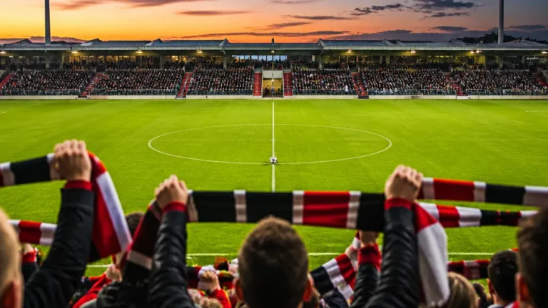 SV Horn empfängt Floridsdorfer AC: Cup-Abend in der Sparkasse Horn Arena