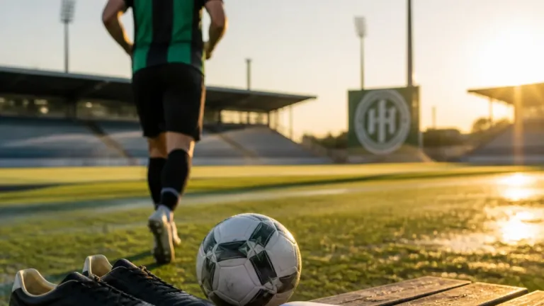SV Ried leiht malischen Stürmer Pape Sissoko aus – junge Kraft für den Angriff