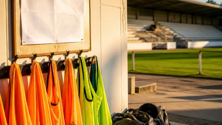 SV Traun: Transferübersicht der Saison 2010/11 beleuchtet Abgänge