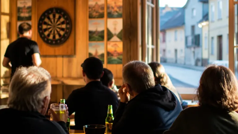Tag der Freundschaft: Wie Purgstallerinnen und Purgstaller Freundschaft leben
