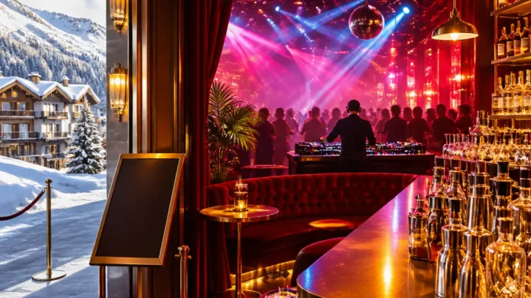 Take Five in Kitzbühel kehrt als Wochenend-Club zurück