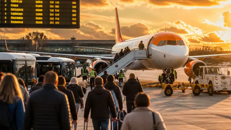 Technische Probleme: Easyjet-Flug nach Innsbruck wich nach München aus
