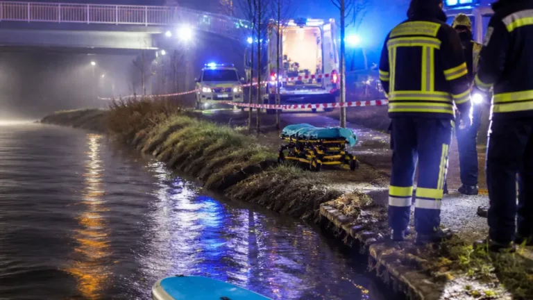 Tödlicher SUP-Unfall an der Traun: Obduktion bestätigt Ertrinken – Hinweise auf Drogenkonsum
