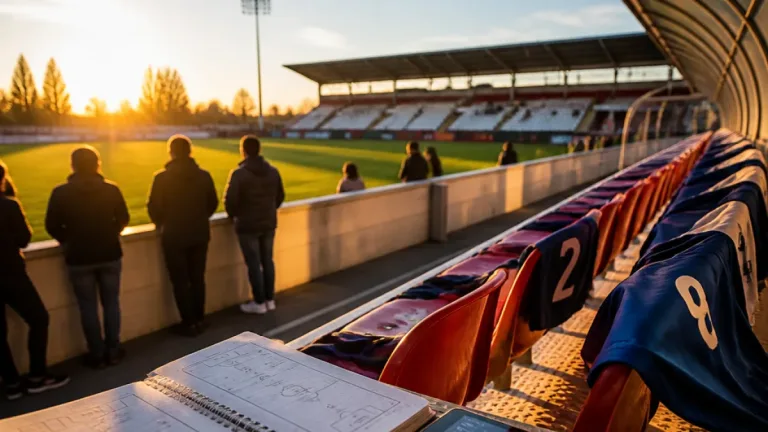 Traiskirchen: Auffällige Einsatzstatistik beim FCM gibt Fragen an den Verein