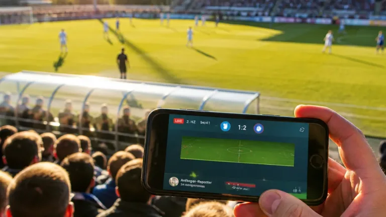 Traun: ATSV St. Martin/Traun auswärts gegen Blaue Elf Wels - Live-Ticker informiert