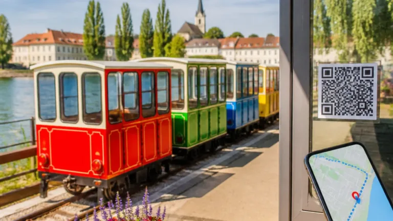 Tulli Express jetzt mit Live‑Tracking: Standort und Route online abrufbar