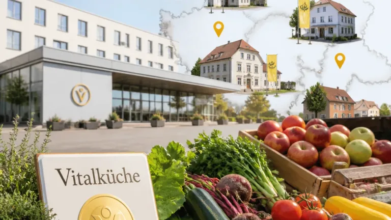 „Tut gut!“ stärkt Gesundheitsförderung im Bezirk Zwettl