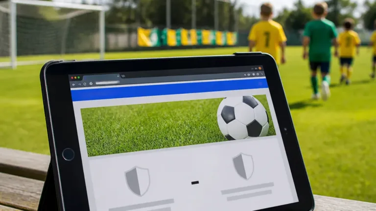 U11-Spiel zwischen NSG Gamlitz/Strass und Youngsters Leibnitz auf ÖFB-Seite verzeichnet