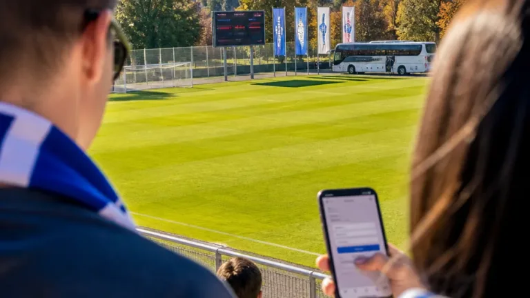 UFC Eferding reist nach Schwanenstadt: Hinweise zur Berichterstattung und zum Spieltag