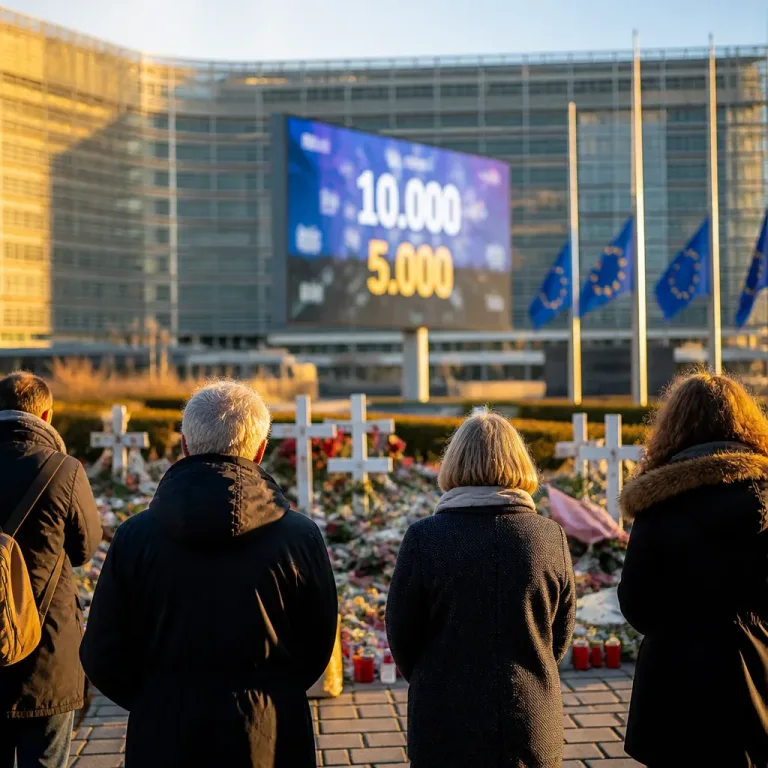 EU gedenkt Hitzewellen-Opfern: Zehntausende Übersterblichkeitsfälle und ein neuer Anpassungsplan