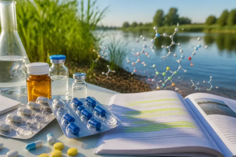 Gutachten: Viele PFAS in Arzneimitteln ließen sich durch Alternativen ersetzen