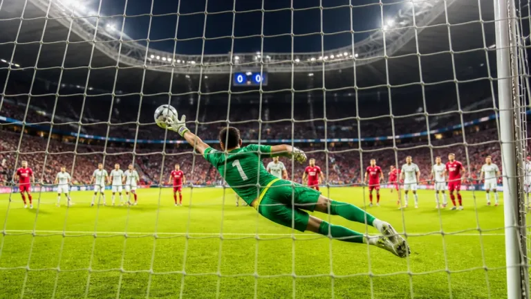 Unentschieden gegen Brunn: SV Stockerau startet mit 0:0 in die Saison