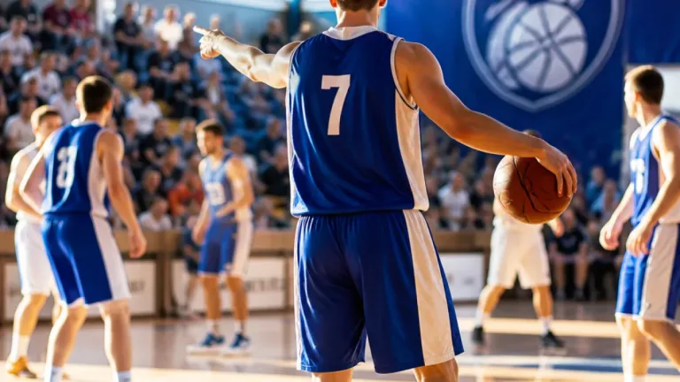 Unger Steel Gunners verpflichten Joe Anderson: Neuer Point Guard für Oberwart