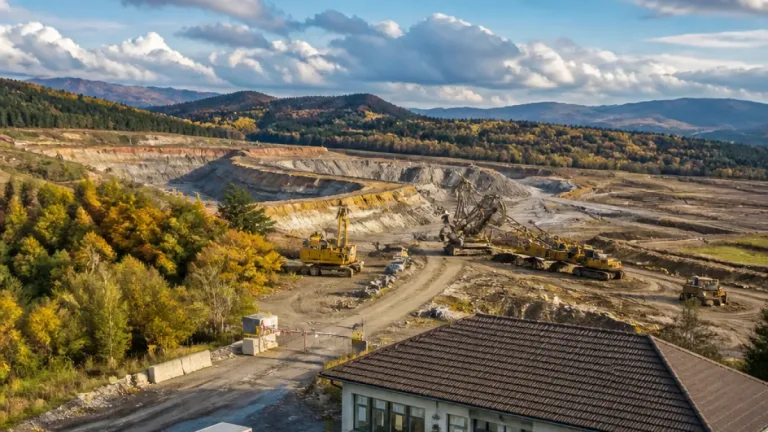 Ungewisse Zukunft für das Lithiumprojekt Wolfsberg vor geplanter Fusion