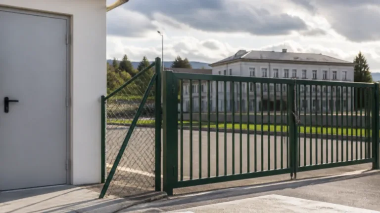Ungewissheit um Sportanlage: Gericht verhandelt Nutzung in Bischofshofen