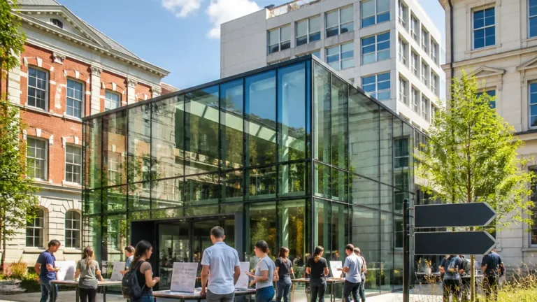 Universitäten bündeln Kräfte: Neuer iHub Graz soll Spin-offs zur Investorreife führen