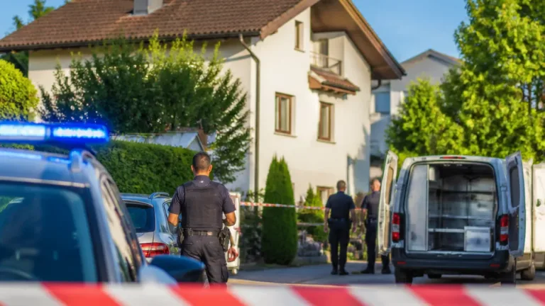 Untersuchungshaft im Missbrauchsfall: Staatsanwaltschaft Wels verlängert Haft – Hintergründe für Wels