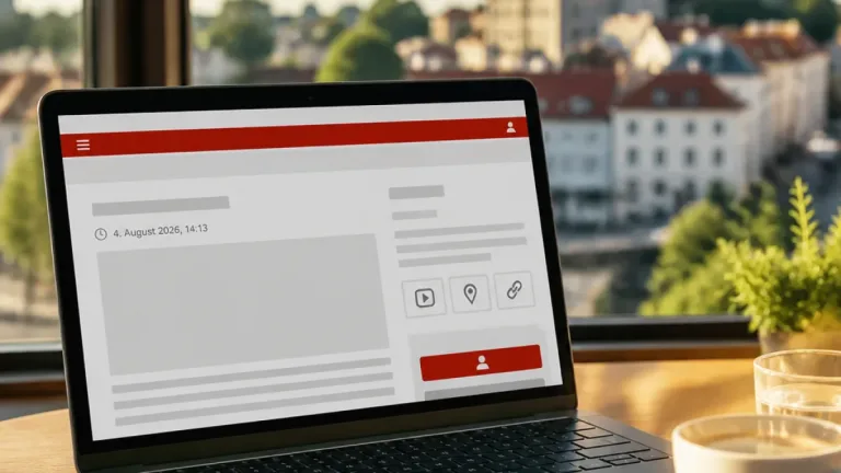 Unvollständiger Online-Eintrag zum «Spatzenbaum» wirft Fragen zur Bürgerbeteiligung auf