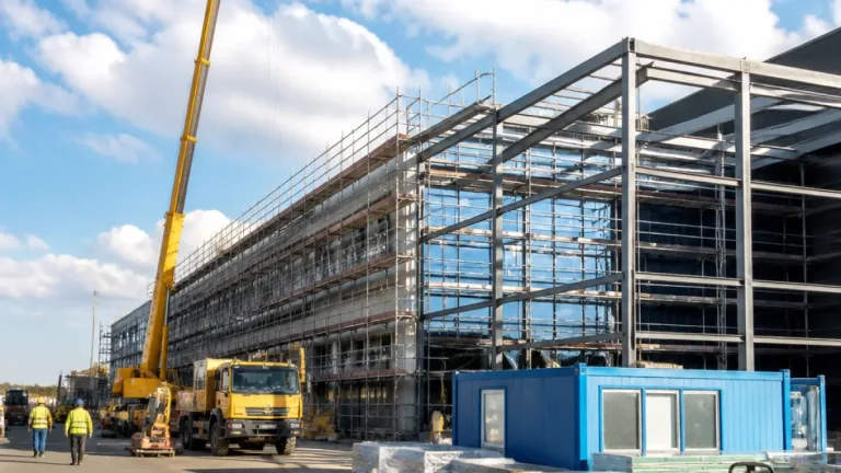 Valetta investiert in Linz: Millionen für Ausbau, Modernisierung und Arbeitsplatzsicherung