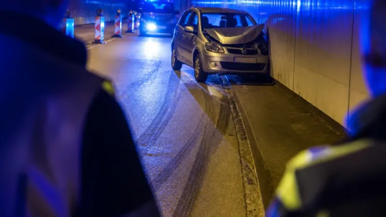 Verfolgungsfahrt durch Freistadt: Alkolenker mit bis zu 190 km/h gestoppt