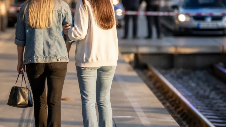 Versuchter Handtaschenraub am Hauptbahnhof: Vorfall in Villach sorgt für Ermittlungen