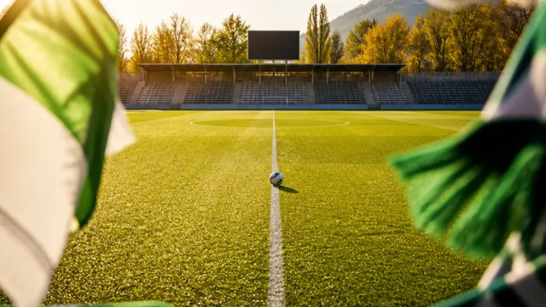 VfB Hohenems in der Regionalliga: Spiel in Lustenau am 21. November