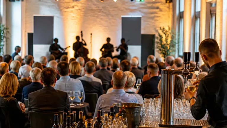 Viele Gäste und neue Sponsoren: Weltkärntner feiern beim Villacher Kirchtag