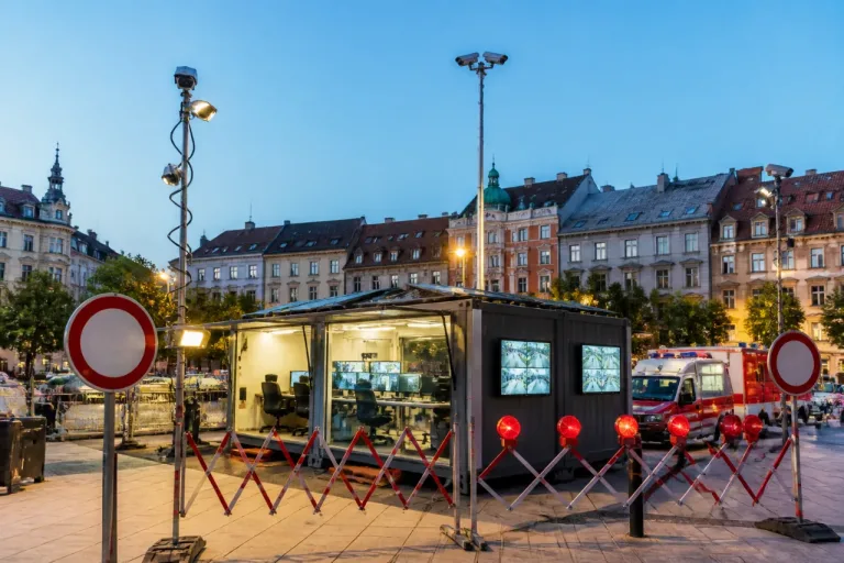 Villach stellt überarbeitetes Sicherheitskonzept für den Kirchtag vor