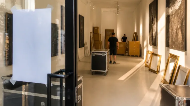 Villacher Ausstellung verlegt: Mehr Platz und längere Öffnungszeiten für Zenigs Werke
