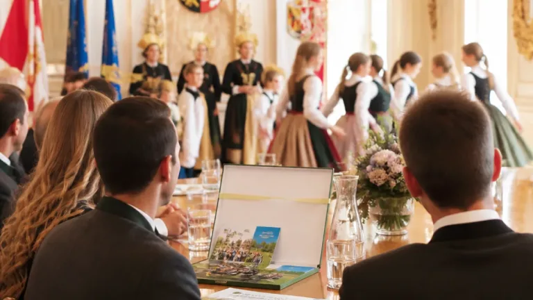 Villacher Kirchtag 2026: Offizielle Einladung aus Klagenfurt und Programmhighlights