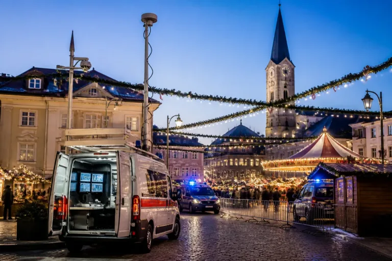 Villacher Kirchtag: Neues Sicherheitskonzept soll Tradition und Sicherheit verbinden