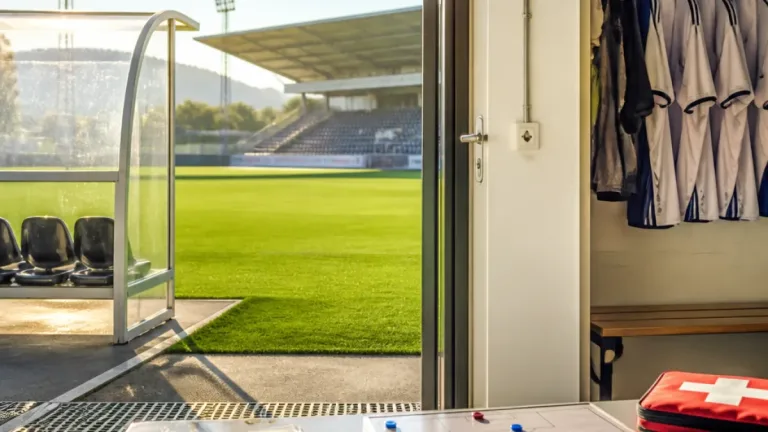 Voitsberg: ASK startet in die 2. Liga – Umbruch und neue Verantwortung im Trainerteam