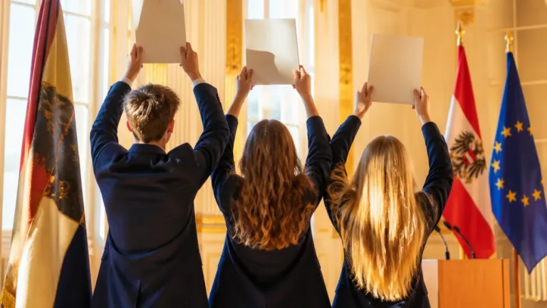 Voitsberg: HAK-Schüler erzielen Spitzenplätze beim bundesweiten digi.check HAK
