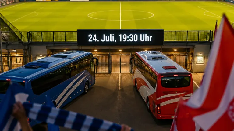 Voitsberg im ÖFB-Cup: ASK trifft am 24. Juli in Donawitz auf DSV Leoben
