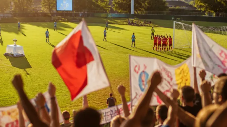 Volksschule Ried drei gewinnt Rieder Volksschul-Cup nach 64 Spielen